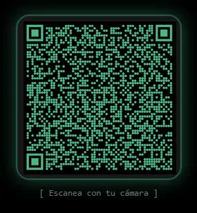 Comparte por whatsapp y únete al movimiento